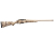 Ruger American Rifle .308 Win Bolt Action GO Wild Camo Rifle 22