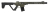 Rock Island VR80 12 Gauge Semi-Automatic Shotgun VR80-GB04, OD Green 5+1 20