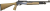 Savage Arms 320 Security W/Pistol Grip FDE 20GA 19469