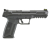 Ruger-5.7 5.7x28mm Pistol 4.9