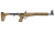 Kel-Tec Sub-2000 9mm Tan Rifle 16.3