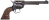 Heritage Rough Rider .22 LR Single Action Revolver RR22B6WBRN17, Wood Burn DTOM Grips 6rd 6.5