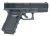 Umarex Glock 19 Gen3 CO2 .177 Caliber Airgun 2255200