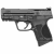 Smith & Wesson M&P 9 M2.0 Subcompact 9mm Handgun 12+1 3.6