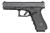 Glock 17 Gen4 MOS 9mm Pistol UG1750203MOS USA Made 17rd 4.49