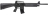 Rock Island VR60 12 Gauge Semi-Automatic Shotgun VR60-SMOKE, Smoke Cerakote 5+1 20