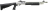 Iver Johnson 12 Gauge Pump Action Shotgun PAS12SNPG, Satin Nickel Finish 5+1 18.5