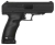Hi-Point JHP .45 Full-size Pistol 4.5