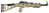 Hi-Point Carbine TS 9mm Semi-Automatic Rifle Desert Digital Camo 995TS DD
