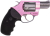 Charter Arms Pink Lady .38 Special Compact Revolver - 53830