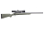 Ruger American Predator 6.5 Creedmoor Bolt Action Rifle w/ Vortex Crossfire II Scope 16953