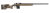 Ruger Hawkeye Long-Range Target 6.5 Creedmoor Bolt Action 10rd 26