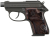 Beretta 3032 Tomcat Covert .32 ACP Pistol 2.9