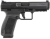 Canik TP9SA Mod.2 9mm Pistol 4.5