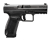 Canik TP9DA 9mm Pistol HG4873N, Black Cerakote 18rd 4.07