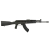 Century Arms VSKA 7.62x39mm Black Semi-Automatic AK-47 Rifle 16.5