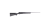 Christensen Arms Mesa 7mm Rem Mag Bolt Action Rifle Black w/Gray Webbing 24