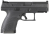 CZ P-10 S 9mm Pistol 3.5