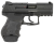 Heckler & Koch P30SK V1 9mm Pistol 81000297 13rd/10rd 3.27