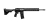 Heckler and Koch MR556A1 AR-15 Carbine 5.56/.223 16.5
