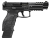 Heckler & Koch VP9L Optics Ready 9mm Pistol 81000591 20rd 5