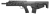 Kel-Tec RDB Defender 5.56NATO Bullpup Rifle 16.1