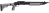 Mossberg 500 ATI Tactical 12 GA Shotgun 18.5