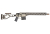 Q The Fix 6.5 Creedmoor Gray Rifle 16
