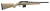 Ruger American Ranch 6.5 Grendel FDE Bolt Action Rifle 16.1