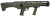 Standard Manufacturing DP-12 Double Barrel 12ga Shotgun 18.75