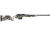 Springfield 2020 Waypoint 6.5 Creedmoor Bolt-Action Ridgeline Camo Rifle 22