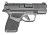 Springfield Hellcat Micro-Compact OSP 9mm Pistol w/ Manual Safety HC9319BOSPMS 11rd/13rd 3
