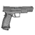Springfield XD-M Elite Precision 9mm Pistol 5.25