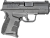 Springfield XD-S Mod.2 OSP 9mm Pistol XDSG9339BOSP 7rd/9rd 3.3