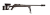 Armalite AR-50A1 .50 BMG Bolt Action Rifle w/ Bipod G50A1BGGG