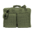 Voodoo Tactical Deluxe Terminator Padded MOLLE Range Bag, Olive Drab (20-9420004)
