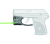 Viridian Reactor R5 Green Laser Sight + Holster - Ruger LCP (R5-LCP)