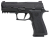 Sig Sauer P320 X-Carry 9mm 17rd 3.9