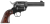 Ruger Vaquero .357 Magnum Single Action Revolver 5107