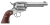Ruger Vaquero .357 Magnum Single Action Revolver 5108