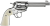 Ruger Vaquero Bisley .45 Colt Single Action Revolver 5129