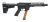 Freedom Ordnance FX-9 9mm AR Pistol 8.2