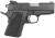 Rock Island Armory 3.10 45ACP BBR Series Pistol 3.1