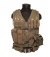 Mil-Tec USMC Combat Vest, Coyote 10720005