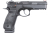CZ 75 SP-01 9mm Pistol 89152 18rd 4.6
