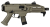 CZ-USA Scorpion EVO 3 S1 FDE 9mm Pistol 7.7