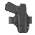 Blade-Tech Total Eclipse Holster - Glock 43