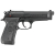 Beretta 92FS 9mm Pistol J92F300M 15rd 4.9