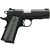 Browning 1911 .380 Black Label Pro Compact Semi-Auto Pistol 05190492