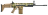 FN America SCAR 17S NRCH 7.62x51mm Rifle 16.2